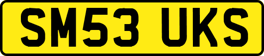 SM53UKS