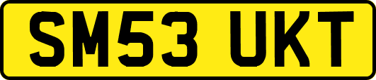 SM53UKT