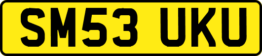 SM53UKU