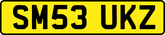 SM53UKZ