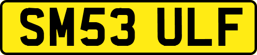 SM53ULF