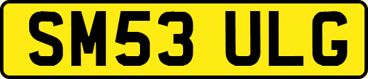 SM53ULG