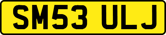 SM53ULJ