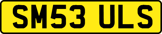 SM53ULS