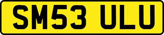 SM53ULU