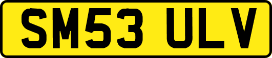 SM53ULV