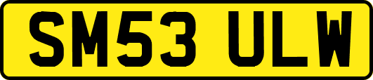 SM53ULW