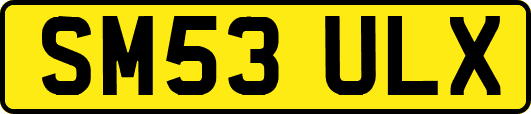 SM53ULX