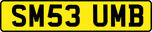 SM53UMB