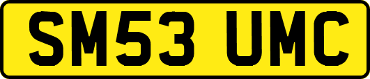 SM53UMC