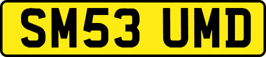 SM53UMD