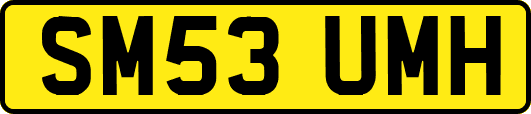 SM53UMH