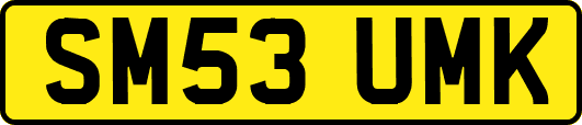 SM53UMK