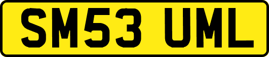 SM53UML