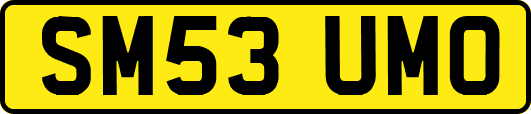 SM53UMO