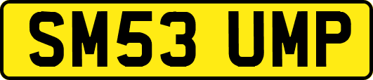 SM53UMP