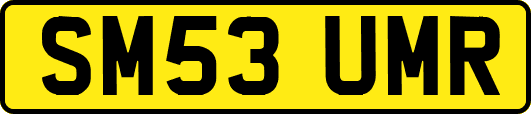 SM53UMR
