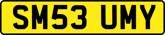 SM53UMY