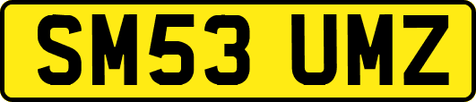 SM53UMZ