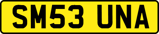 SM53UNA