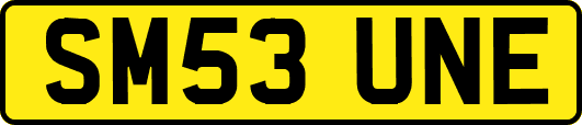 SM53UNE