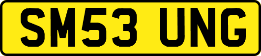 SM53UNG