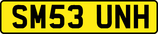 SM53UNH