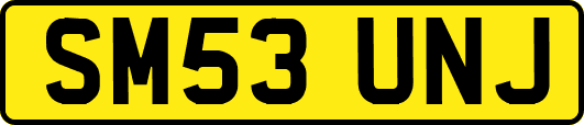 SM53UNJ