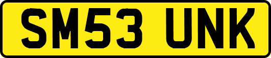 SM53UNK