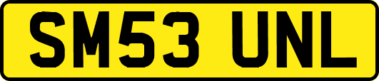 SM53UNL