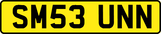 SM53UNN