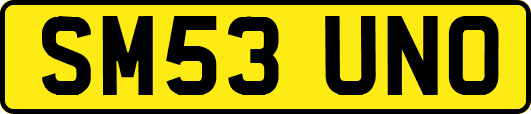 SM53UNO