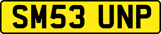 SM53UNP