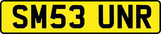 SM53UNR