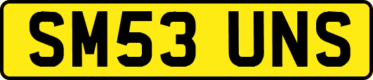 SM53UNS