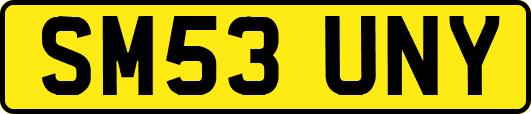 SM53UNY