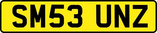 SM53UNZ