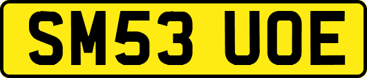 SM53UOE