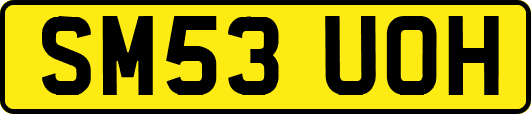 SM53UOH