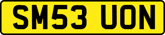 SM53UON