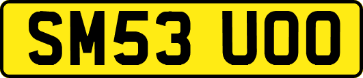 SM53UOO