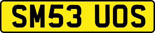 SM53UOS
