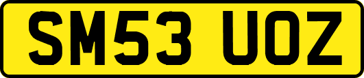 SM53UOZ