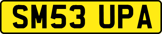 SM53UPA