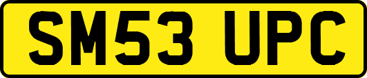 SM53UPC