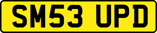 SM53UPD