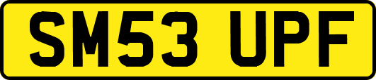 SM53UPF