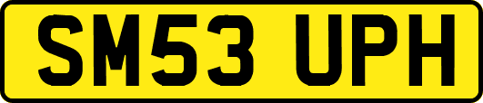 SM53UPH
