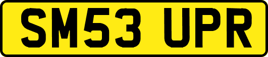 SM53UPR