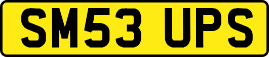 SM53UPS